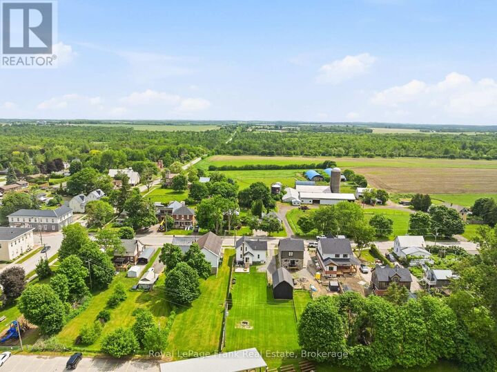 Property Photo: 13920 Old Scugog Road ON L0B 1B0