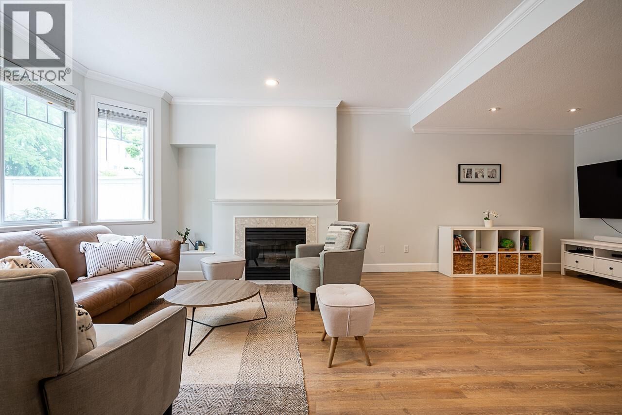 Property Photo: 7501 Cumberland Street 29 BC V3N 4Y6