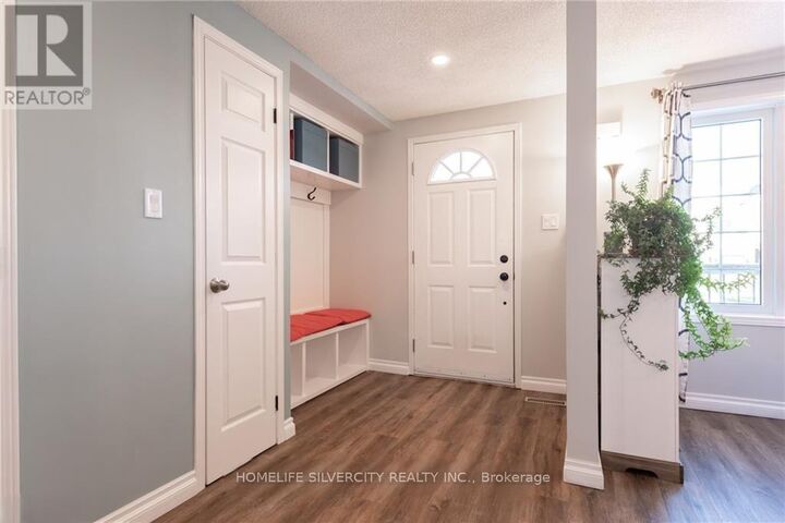 Property Photo: 141 Athabaska Road ON L4N 8E5