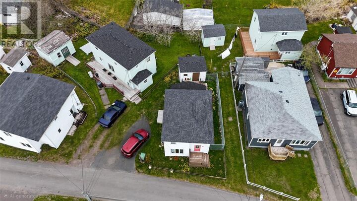 Property Photo: 16 Tims Lane NL A0E 1W0