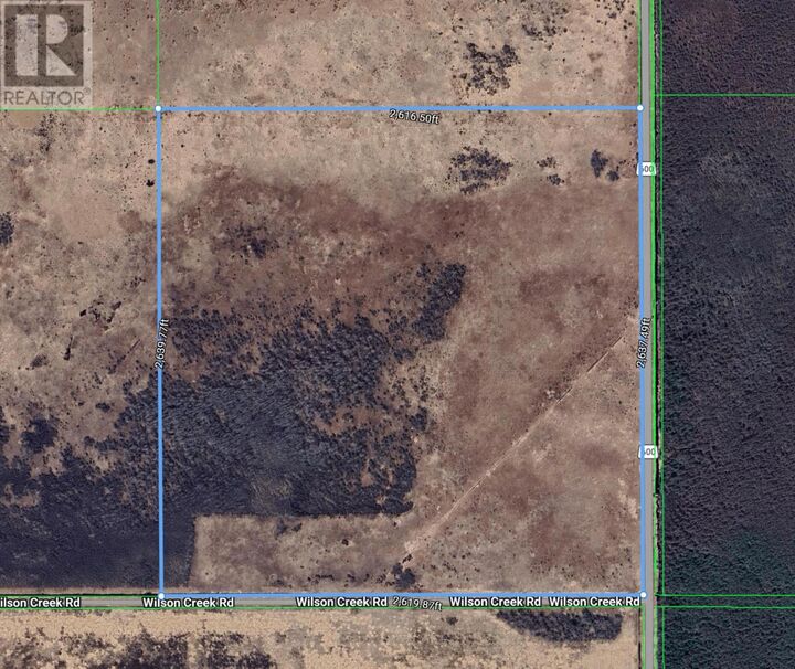 Property Photo:  SE 1/4 Sec 21 Hwy 600  ON P0W 1L0 