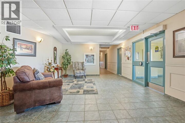 Property Photo:  210 Main Street East 202  ON N1A 3G7 