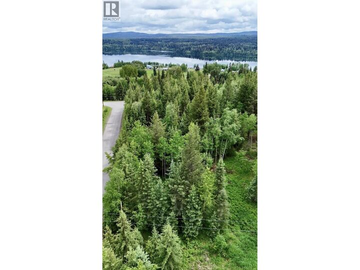 A Big Lake Road Lot — photo 1