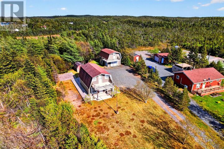 Property Photo: 234 Lakeview Drive NL A0B 3K0