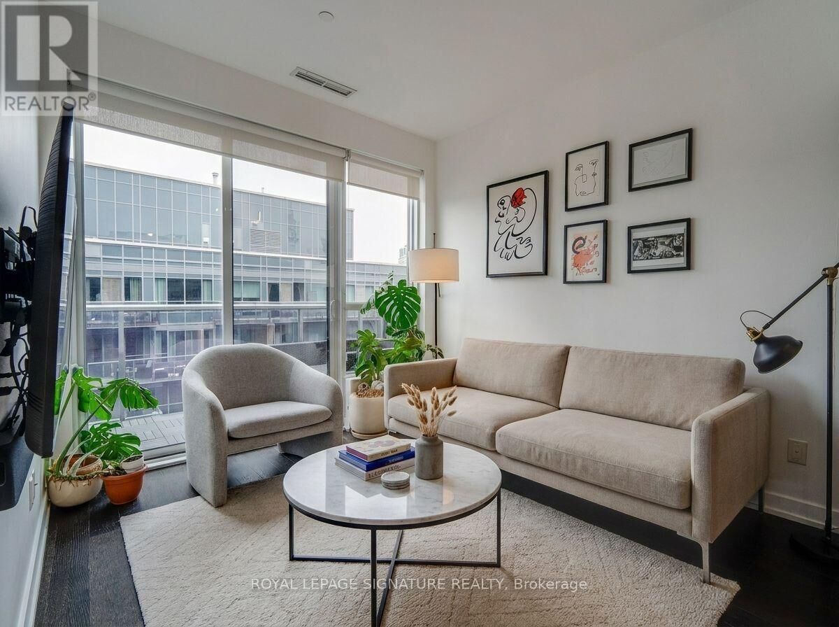 Property Photo:  1030 King Street West Ph31  ON M6K 0B4 