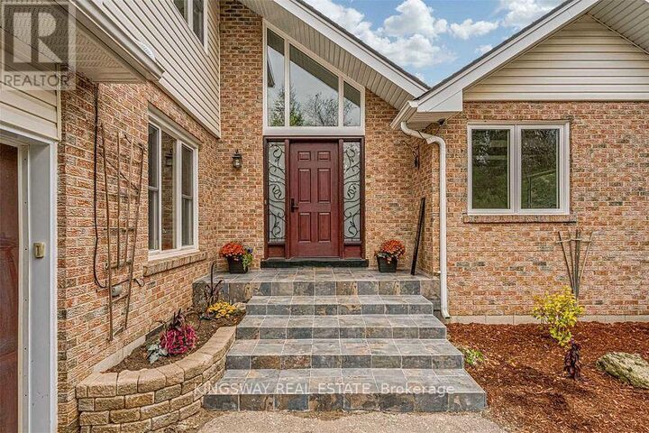 Property Photo: 13169 Guelph Line ON L0P 1B0