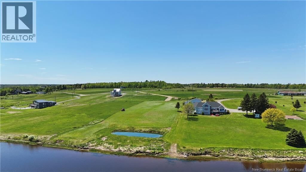 Property Photo:  Lot Oliver'S Court  NB E4T 1A6 
