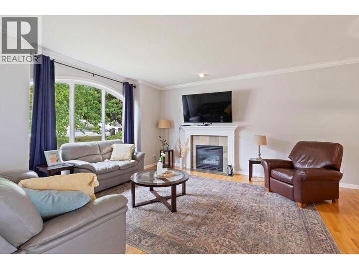 Property Photo:  2805 Doucette Drive  BC V4T 2S6 