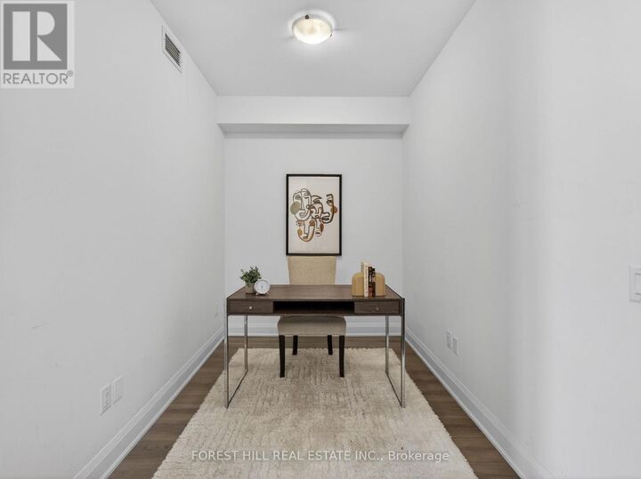 Property Photo: 20 Gatineau Drive 1703E ON L4J 0L3