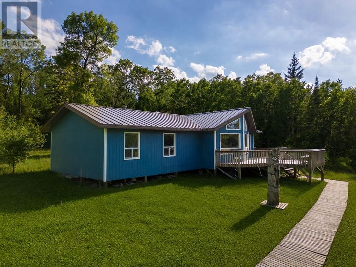 Property Photo: 2747 Moore Bay ON P0X 1H0