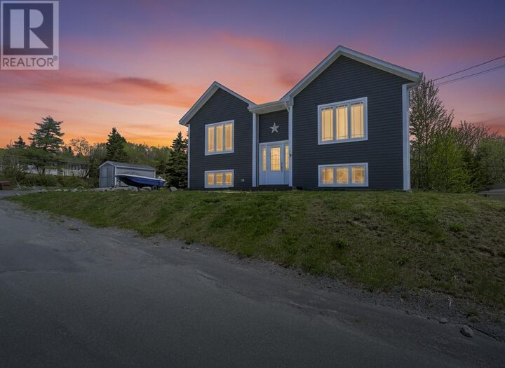 Property Photo:  14-16 Carrolls Road  NL A0A 3X0 