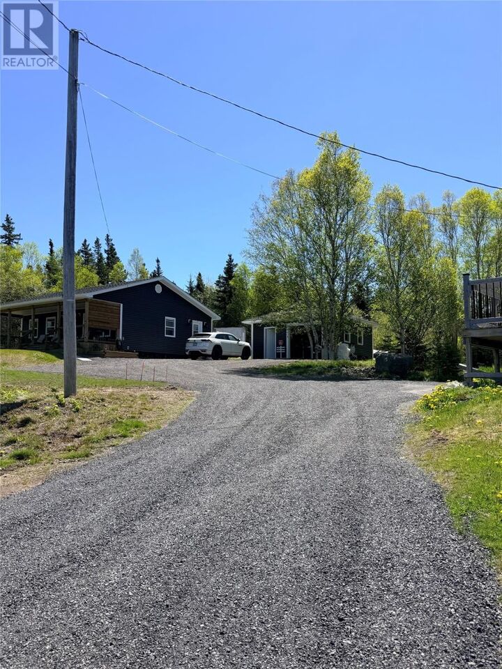 Property Photo: 174 Oceanview Crescent NL A0C 1V0