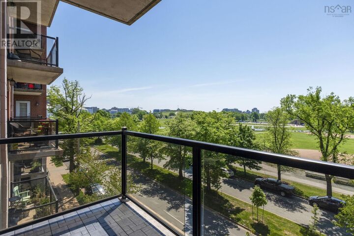 Property Photo: 5839 Cunard Street 402 NS B3K 0B9