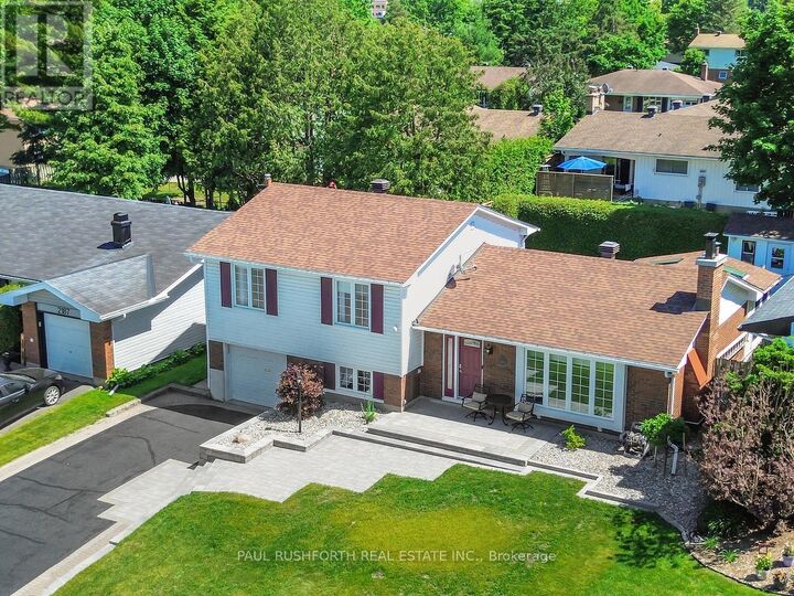 Property Photo:  2189 Emard Crescent  ON K1J 6K5 