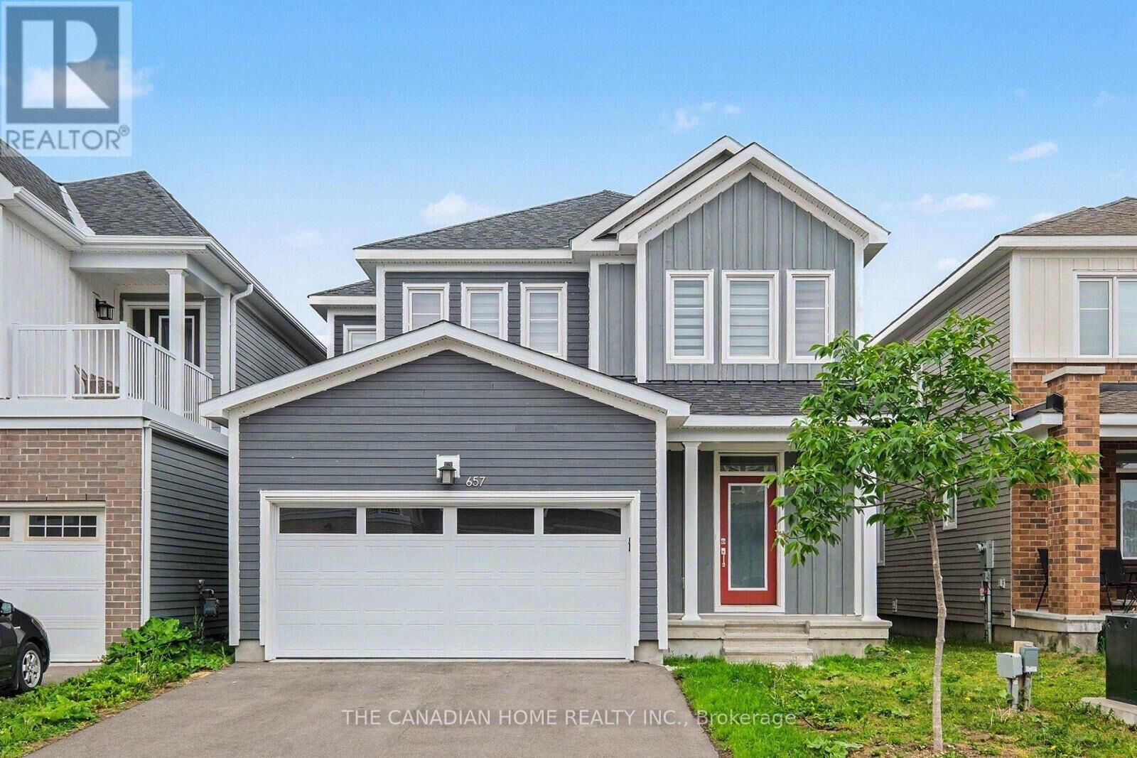 Property Photo:  657 Terrier Circle  ON K0A 2Z0 