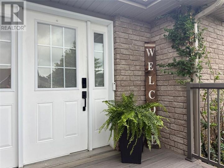 Property Photo:  49 Equinox  ON P3B 0B6 