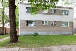 Property Photo:  259 McKay Avenue  MB R2G 0N3 