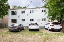 Property Photo:  259 McKay Avenue  MB R2G 0N3 
