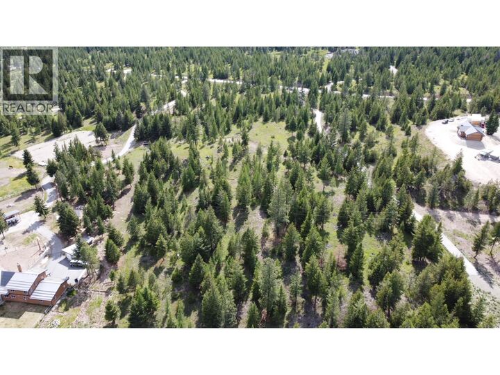 Property Photo: 891 Raven Hill Road BC V0H 1V6