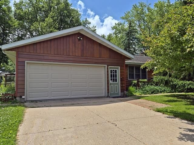 Property Photo: 422 E Forest Street WI 54449