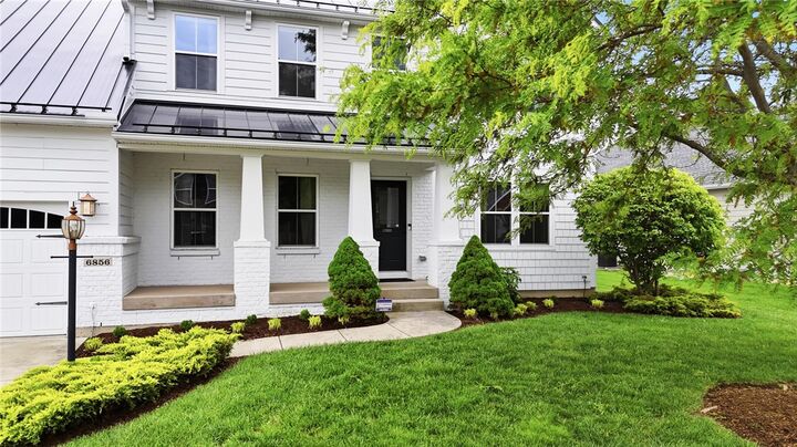 Property Photo:  6856 Paragon Road  OH 45459 