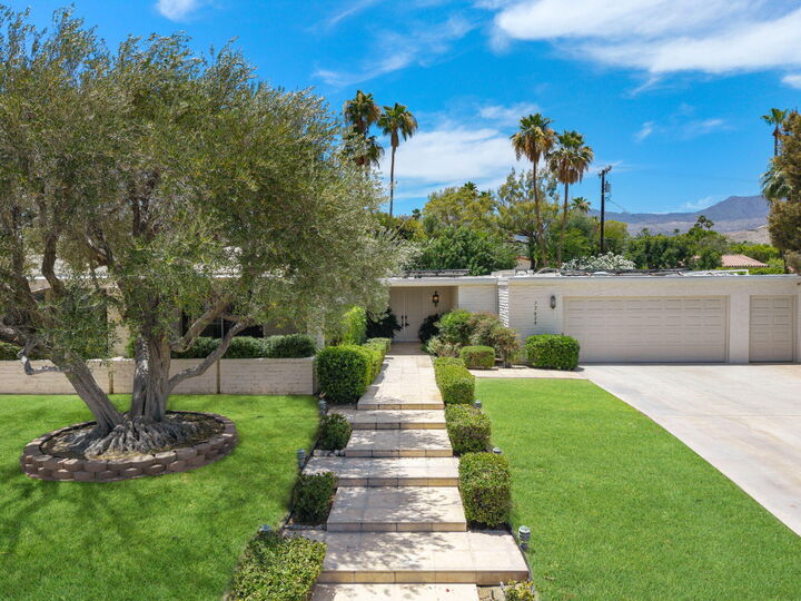 Property Photo: 72828 Joshua Tree Street CA 92260