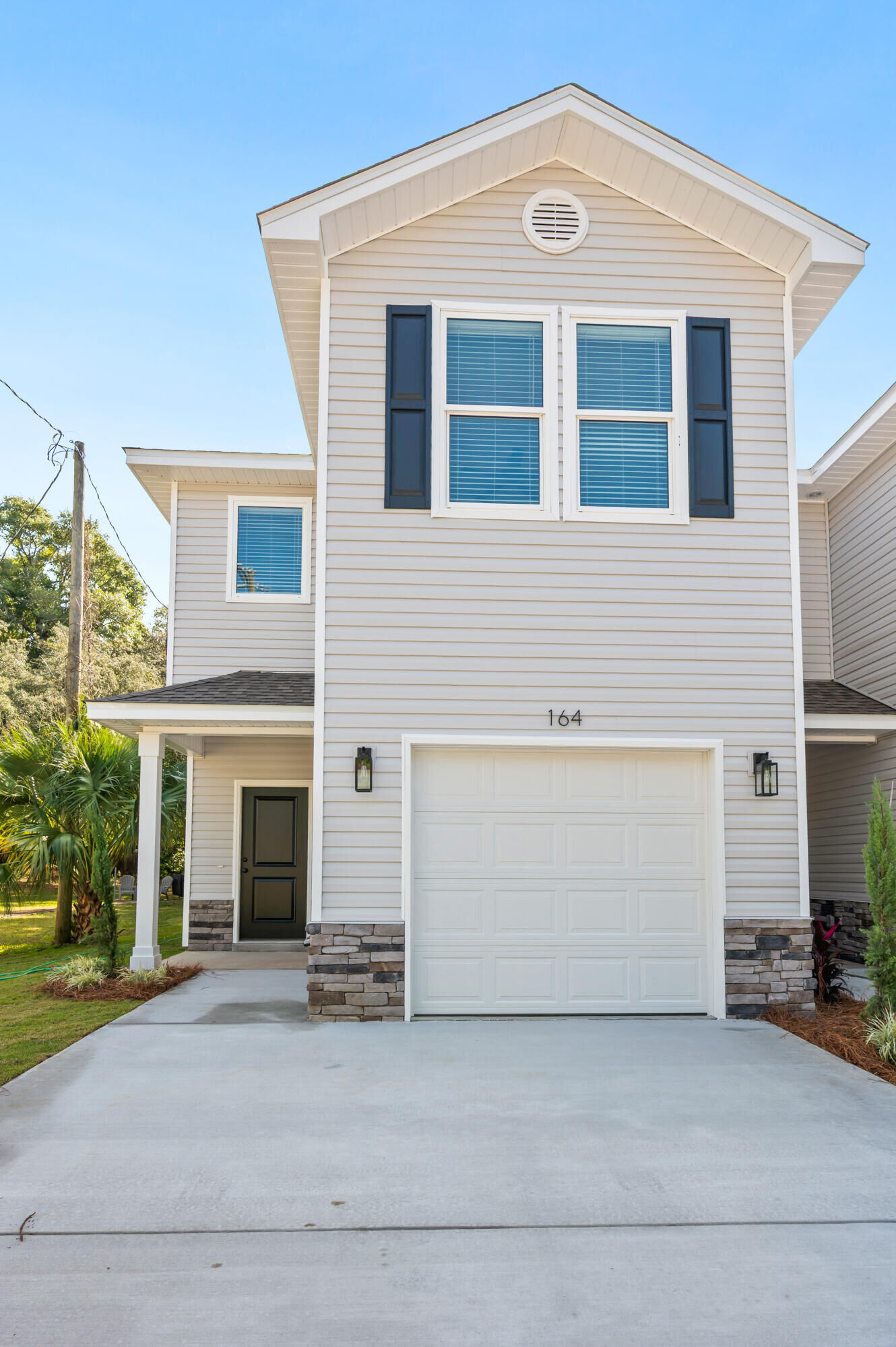 Property Photo:  160 Westview Avenue  FL 32580 