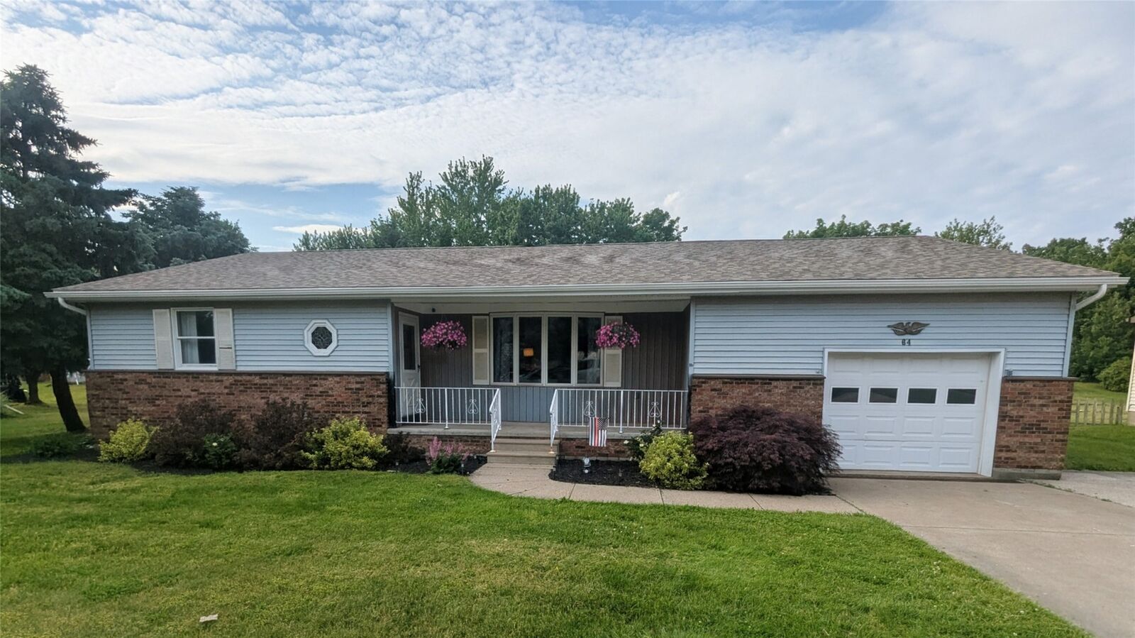 Property Photo:  64 Bernwood Drive  PA 16428 