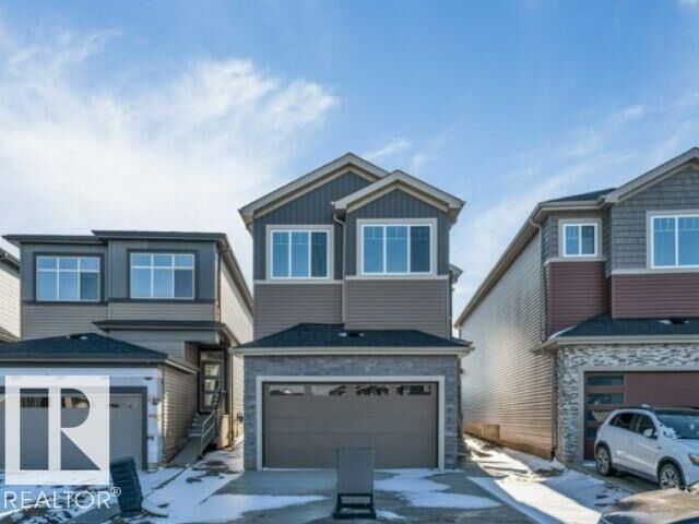 Property Photo:  7156 177 Avenue NW  AB T5Z 0W9 