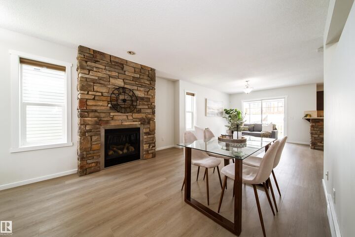 Property Photo: 405 Simmonds Way AB T9E 0E6