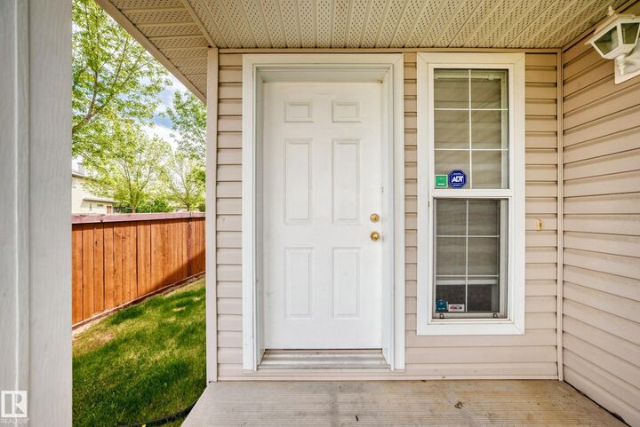 Property Photo:  3711 22A St NW  AB T6T 1V7 