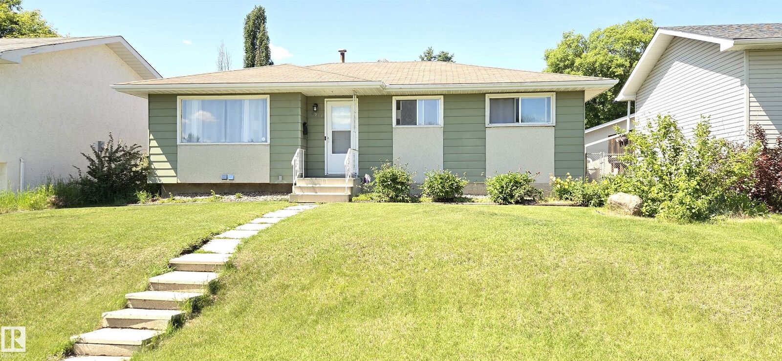 Property Photo: 10924 30 Street NW AB T5W 1V9