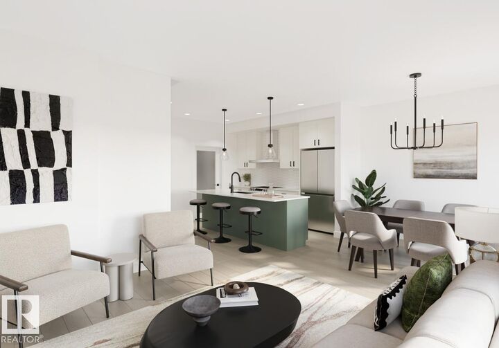 Property Photo: 1843 188 Street NW AB T6M 3N6