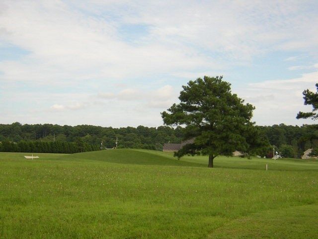 Property Photo: Lot 1061 Broadside Dr VA 23356