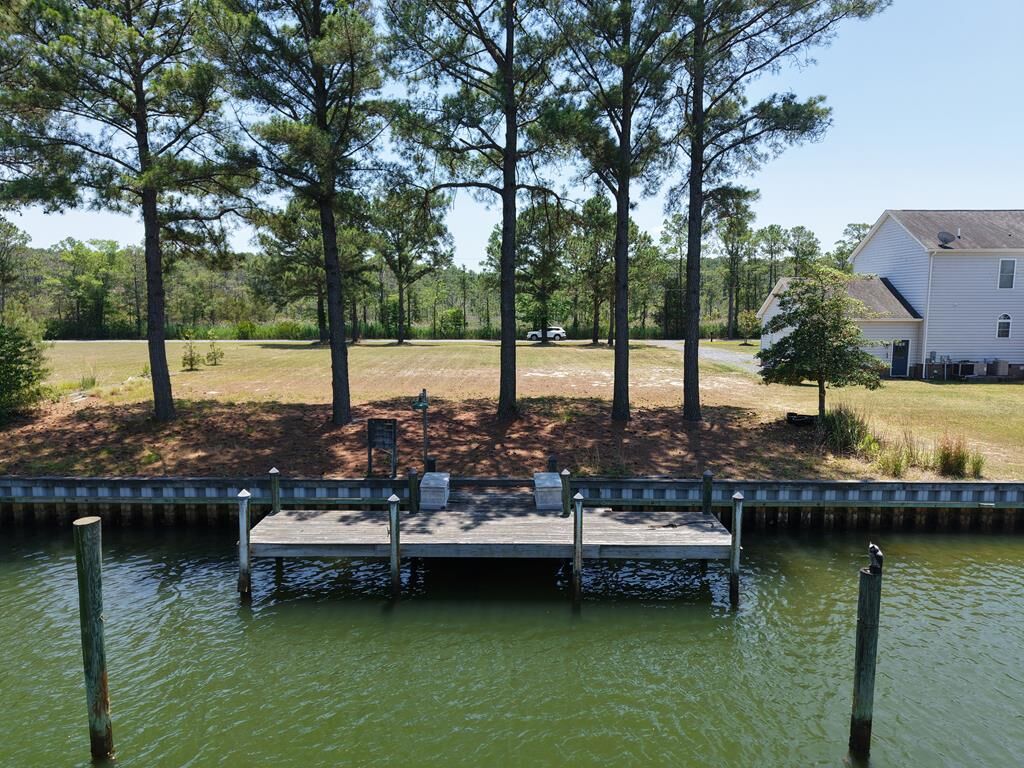 Property Photo: Lot 5 Black Mallard Way VA 23417