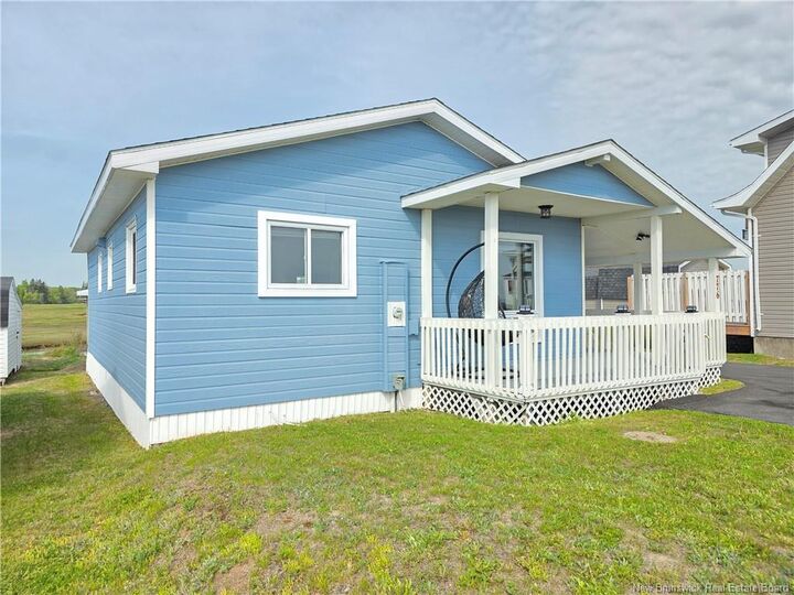 Property Photo:  776 John Cormier  NB E8K 1W1 