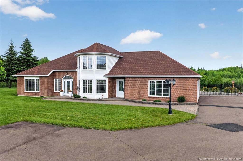 Property Photo:  4249 Route 115  NB E4V 2G5 