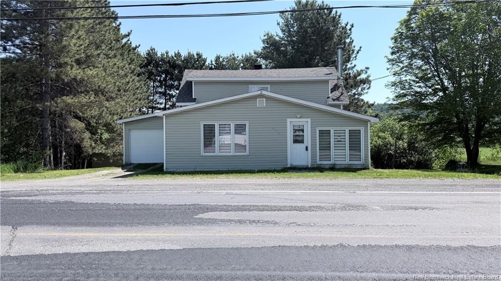 Property Photo: 496 Principal NB E7A 2G7