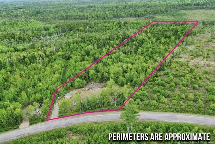 Property Photo:  791 West Galloway Road  NB E4W 2P6 