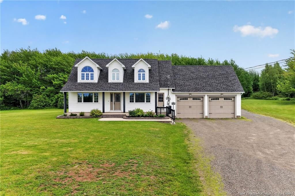 Property Photo: 3291 Route 115 NB E4V 2C7