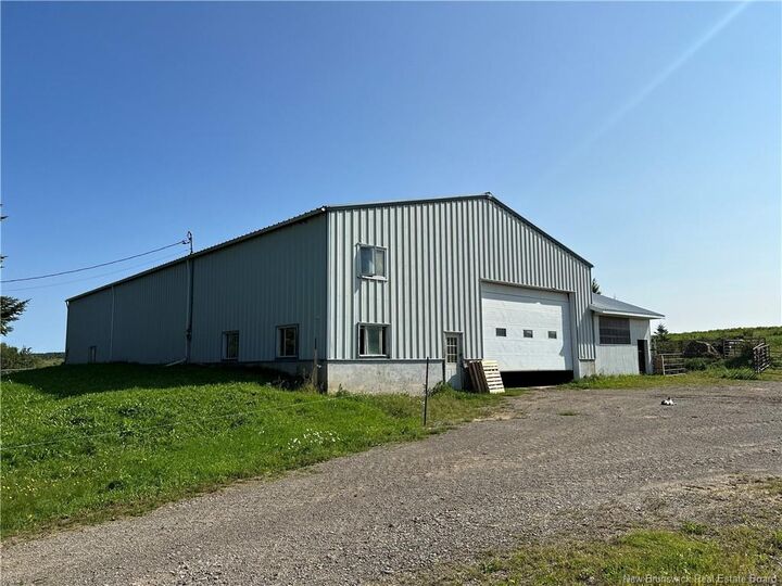 Property Photo:  - North View Road  NB E7G 2J8 