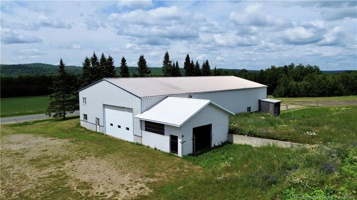 Property Photo:  - North View Road  NB E7G 2J8 