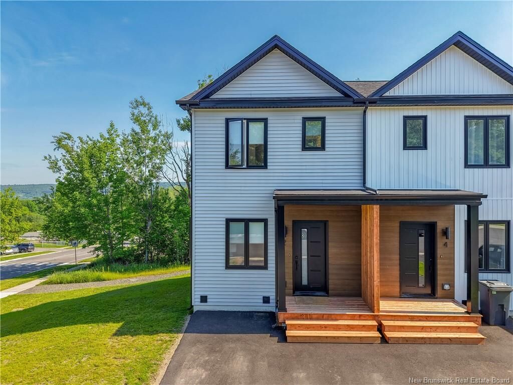 Property Photo:  2 Westwood Drive  NB E3C 1K7 