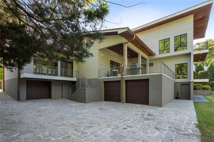Property Photo: 754 Burke Road NE GA 30305
