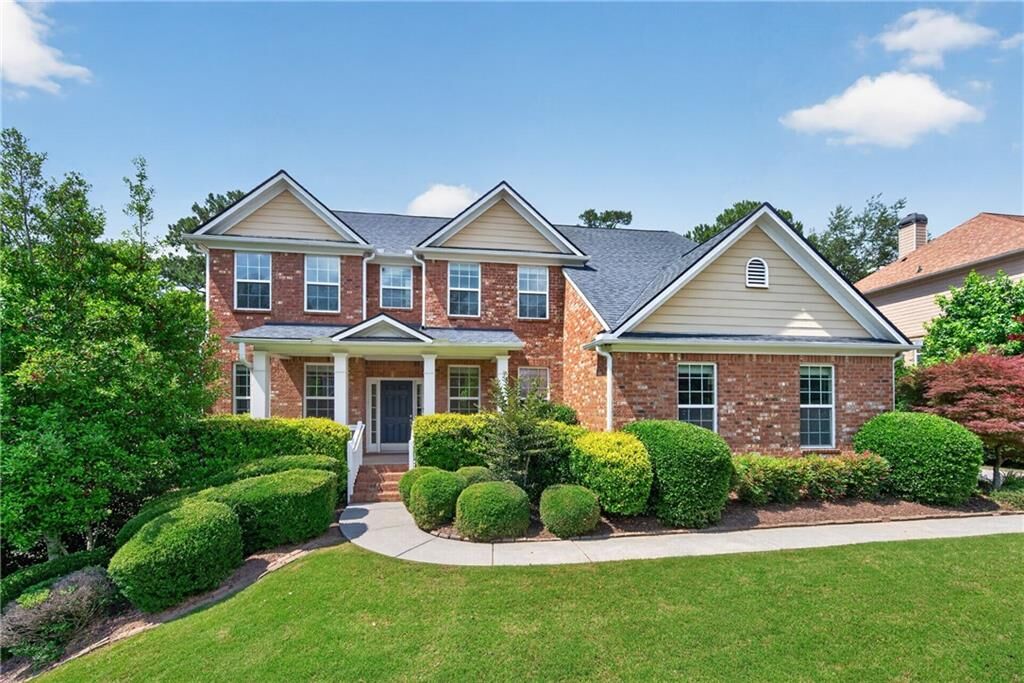 Property Photo: 2730 Brentwood Estates Court GA 30041