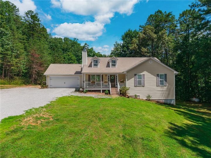 Property Photo:  2158 Fletcher Drive  GA 30107 