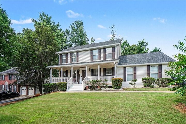 Property Photo: 861 Madison View Lane GA 30045