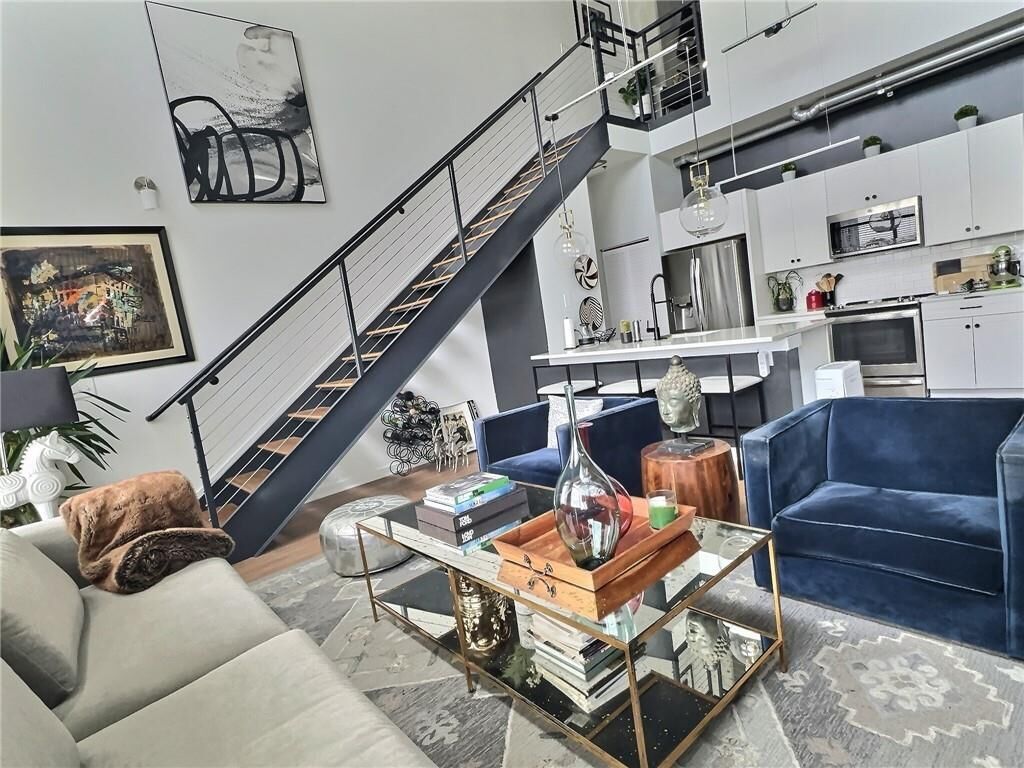Property Photo:  260 18th Street NW 10327  GA 30363 
