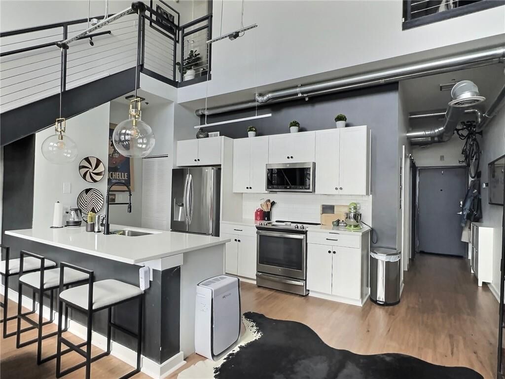 Property Photo:  260 18th Street NW 10327  GA 30363 