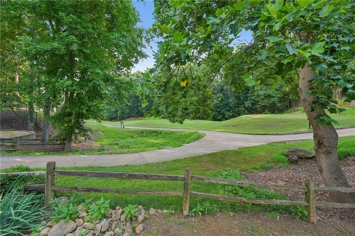 Property Photo:  6010 Masters Club Drive  GA 30024 
